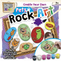 Pets Rock Art