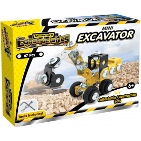 Construct It Excavator