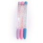 Ball Pen Bead Glitter