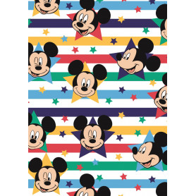 Mix Wrap Fold Disney Mickey