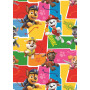 Wrap Fold Paw Patrol