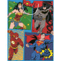 Mix Bag Jumbo Justice League Assorted