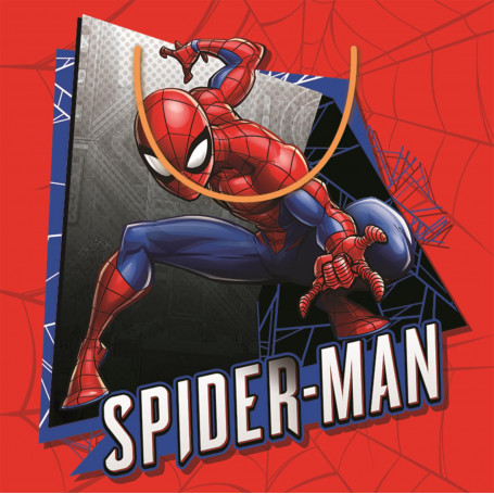 Mix Bag Giant Square Marvel Spider-Man