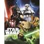 Bag Large Star Wars Assorted