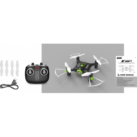 X20p drone deals