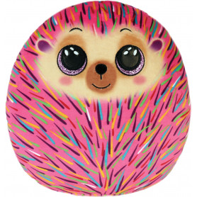 Squish A Boo 10" Hildee Hedgehog