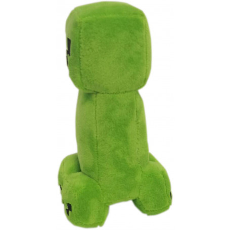 Minecraft Creeper 7 Plush