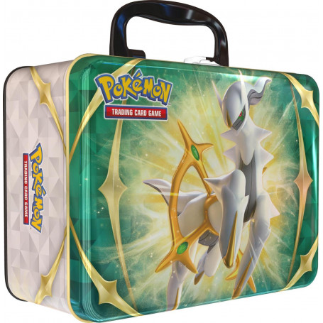Pokemon TCG: May 2022 Collectors Chest