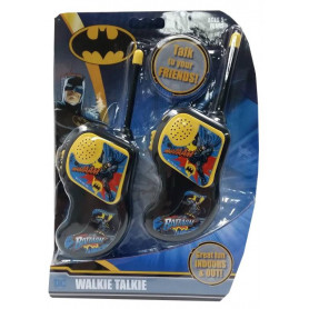 Batman Walkie Talkie