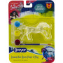 Breyer Activity Suncatcher Horse Paint & Play Singles