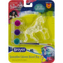 Breyer Activity Suncatcher Unicorn Paint & Play Singles