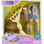 Breyer Mane Beauty Styling Head Sunset