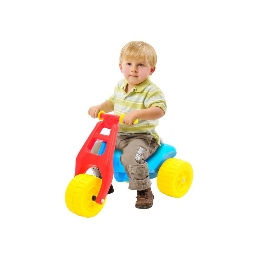 Kmart plastic trike best sale