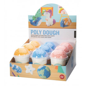 Poly Dough