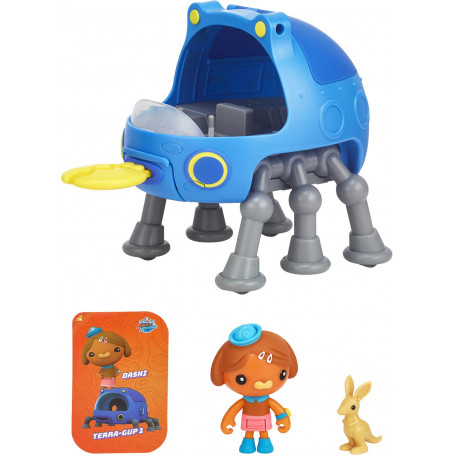 Toyworld octonauts sales