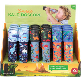 Kaleidoscopes - Dinosaurs