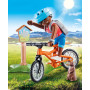 Playmobil - Mountain Biker