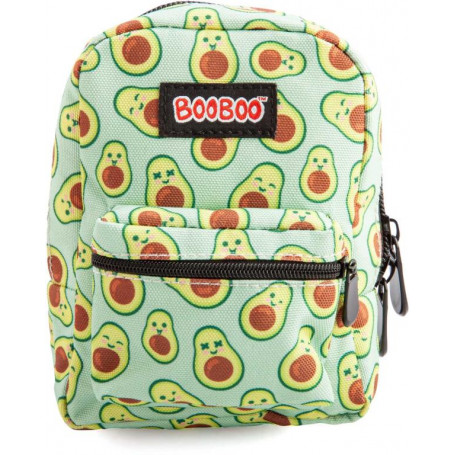 Backpack Minis Avocado