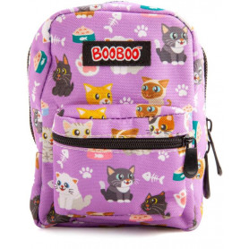 Backpack Minis Cats