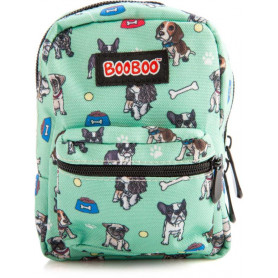 Backpack Minis Dogs
