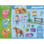 Playmobil - Collectible Icelandic Pony