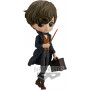 BANPRESTO FANTASTIC BEASTS Q POSKET-NEWT SCAMANDER-II (VER.A)