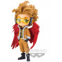 BANPRESTO MY HERO ACADEMIA Q POSKET-HAWKS-(VER.A)