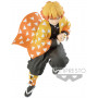 BANPRESTO MY HERO ACADEMIA Q POSKET-HAWKS-(VER.A)