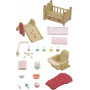 SF - Baby Nursery Set