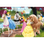 Rburg - Disney Magical Princesses 2x24pc
