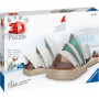 Rburg - Sydney Opera House 3D Puzzle 237pc