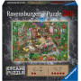 Rburg - Escape the Green House 368pc