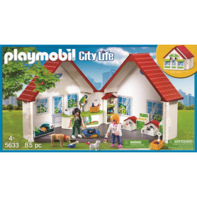 Playmobil - Take Along Pet Shop