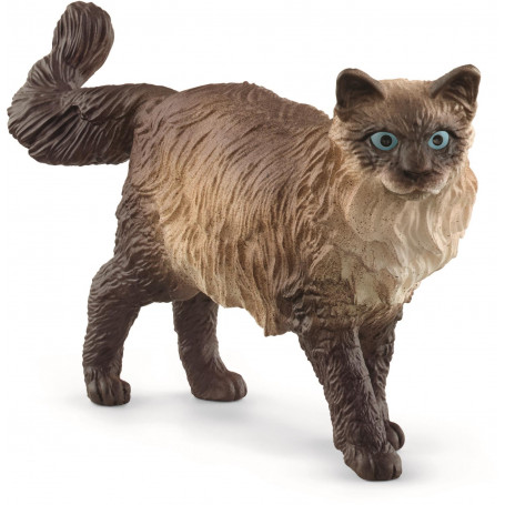 Schleich - Ragdoll Cat