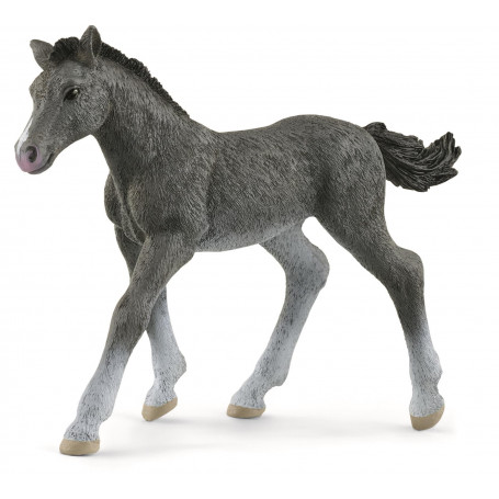 Schleich - Trakehner Foal