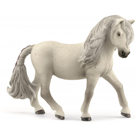 Schleich - Iceland Pony Mare