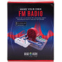 Discovery Zone Make Your Own FM Radio Kit