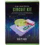 Discovery Zone 3 in 1 Electrical Circuit Kit