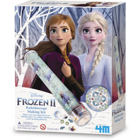 4M - Disney - Frozen II Kaleidoscope