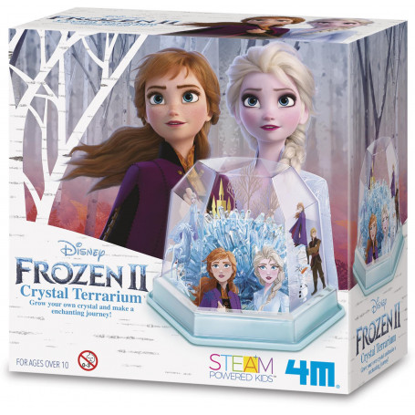 4M - Disney - Frozen II Crystal