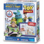 4M - Disney - PIXAR -Mould & Paint - Toystory