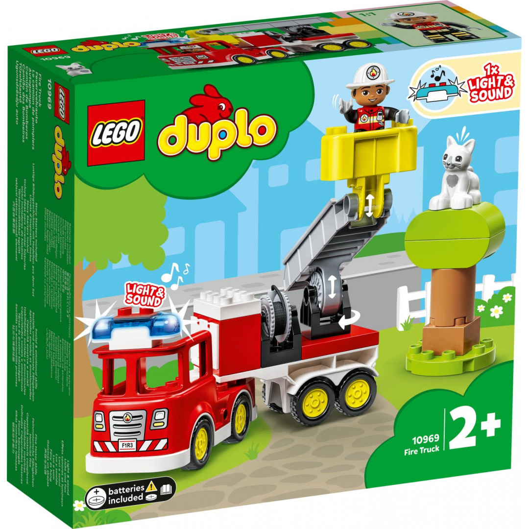 Lego duplo best sale outlet online