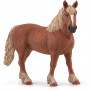 Schleich - Belgian Draft Horse