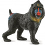 Schleich - Mandrill