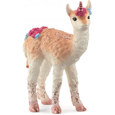 Schleich - Llamacorn