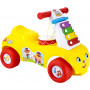 Fisher Price Little People Music Adventure Ride On