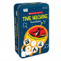 Scholastic Time Machine Tinned Game