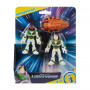 Imaginext Lgtyr Basic Asst