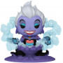 Little Mermaid - Ursula On Throne Pop!