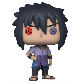 Naruto - Sasuke (Rinnegan) Pop!